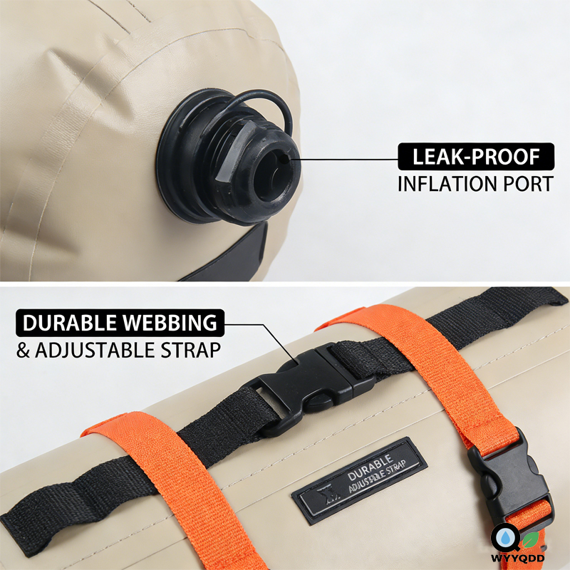Swim Safety Buoy 10KG Inflatab - đánh giá và giá Fabric Weight Set
