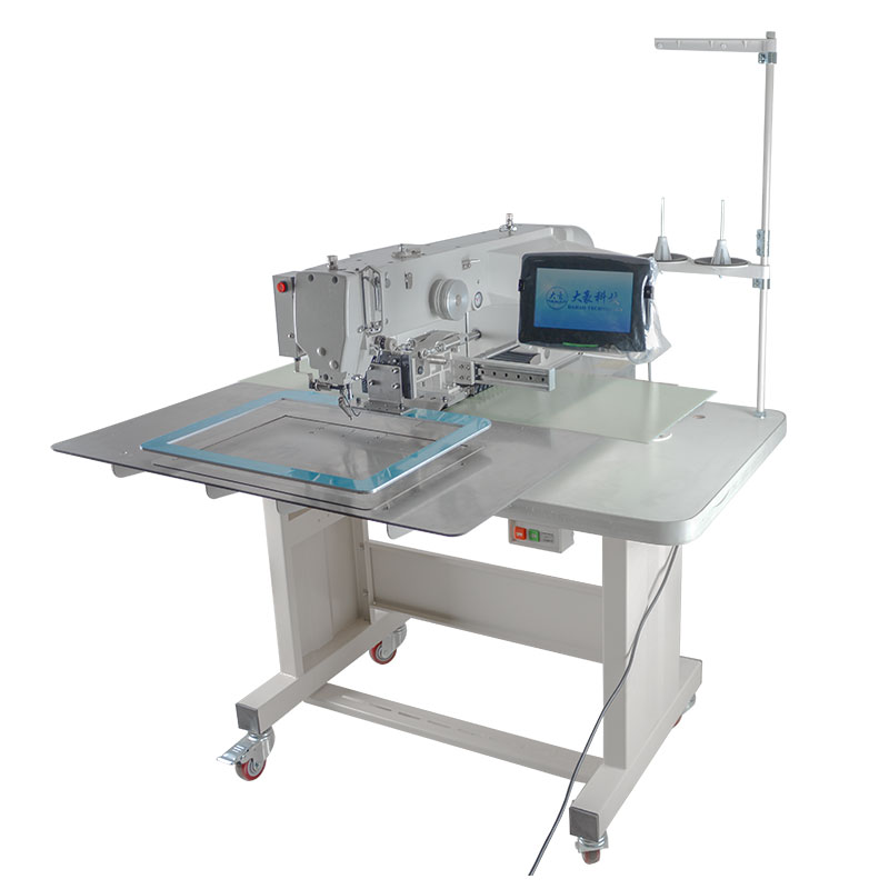 3525 Pola Computer Mesin Jahit - đánh giá và giá Sewing Jahit