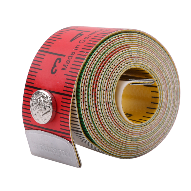 High Quality Double Scale Rule - đánh giá và giá Sewing Gauge Ruler