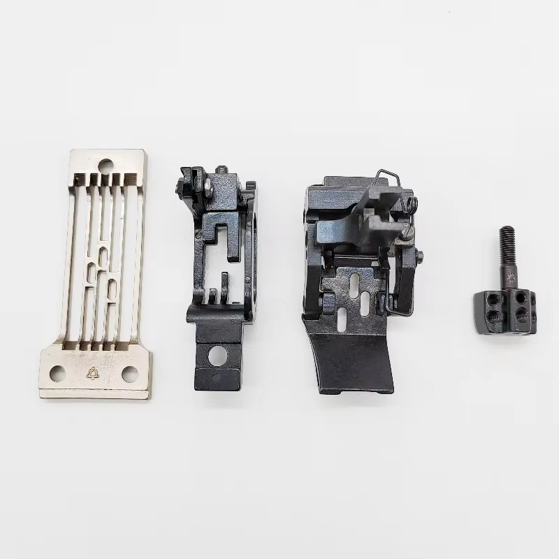 B928 1/4 Industrial Sewing Mac - đánh giá và giá Industrial Textile Sewing Machine