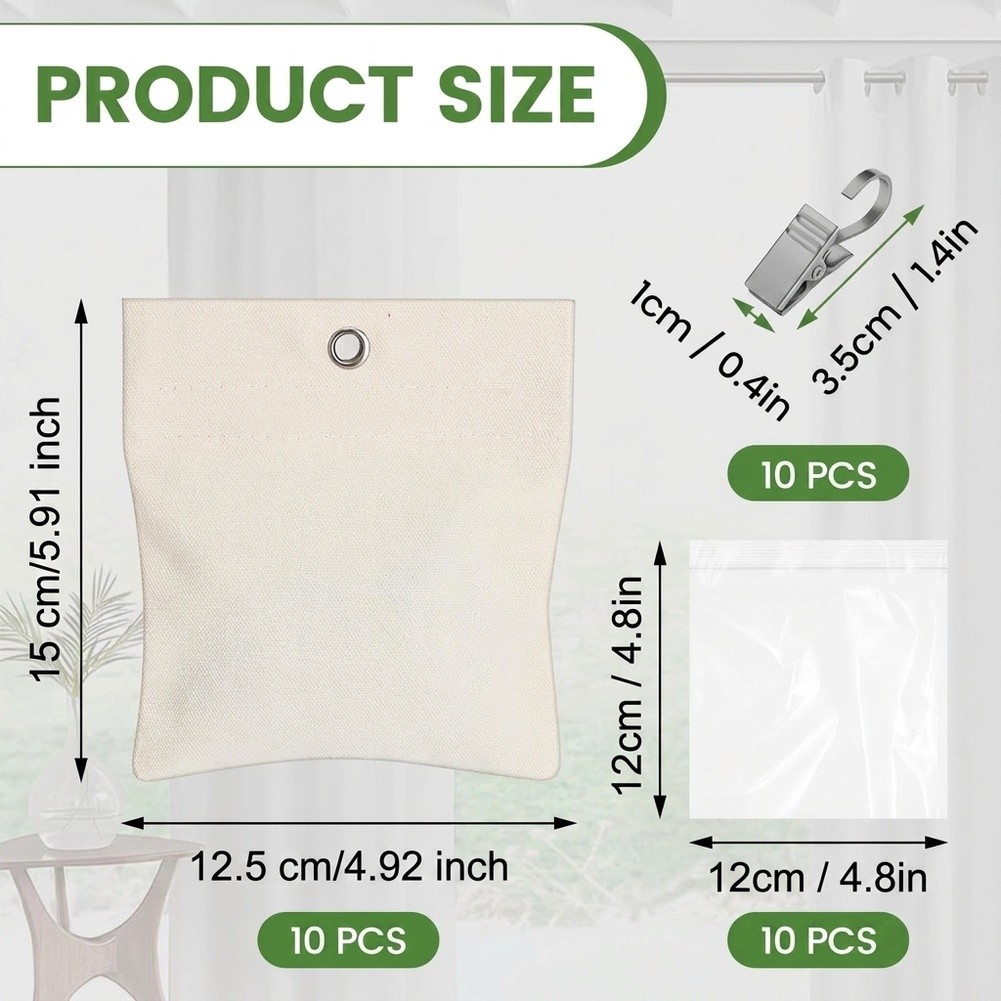 Outdoor Drapery Weight Solutio - đánh giá và giá Fabric Weight Set