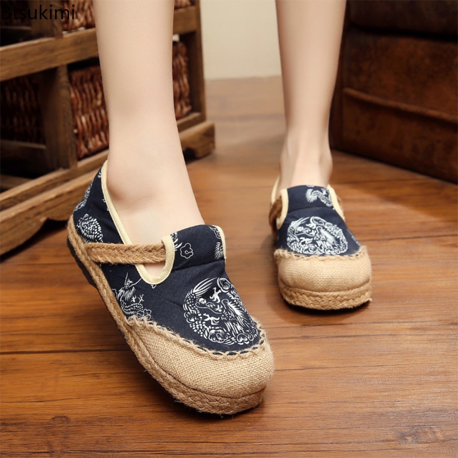 New 2026 Women Shoes Simple Sl - đánh giá và giá Sewing Cloth