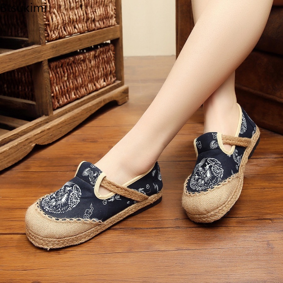 New 2026 Women Shoes Simple Sl - đánh giá và giá Sewing Cloth
