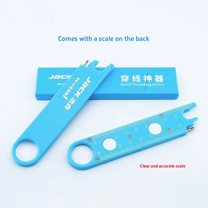 Jack Original Multi-Functional - đánh giá và giá Sewing Gauge Ruler