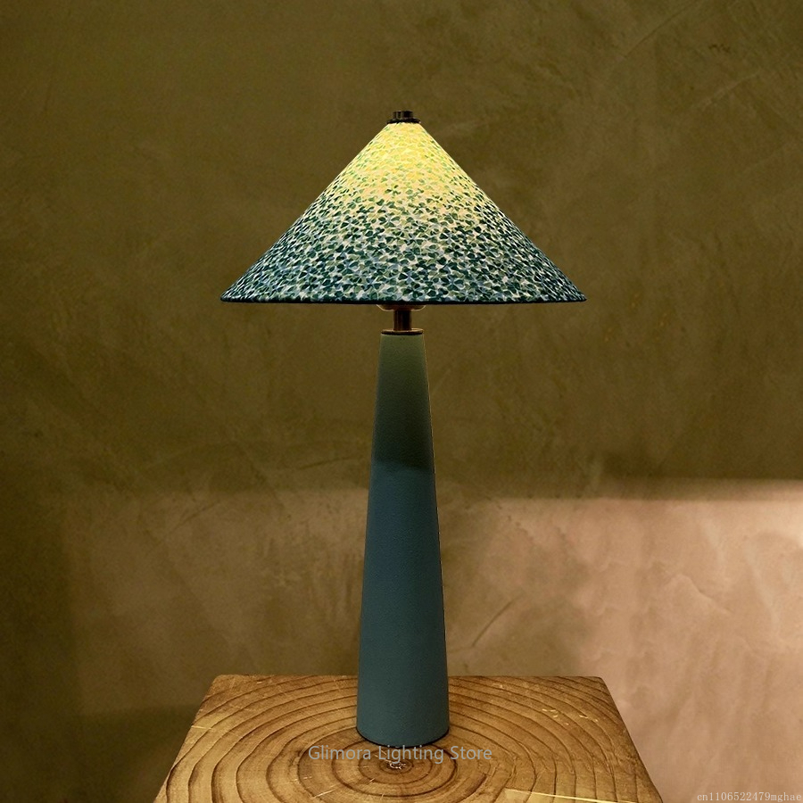 Teal Umbrella Shape Table Lamp - đánh giá và giá Century Textile & Sewing Supply Reviews