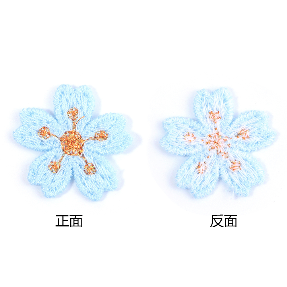 20pcs/lot Colorful 2.4cm Embro - đánh giá và giá Sewing Production