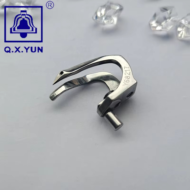 Y68217 Looper For Four Needles - đánh giá và giá Sewing Production