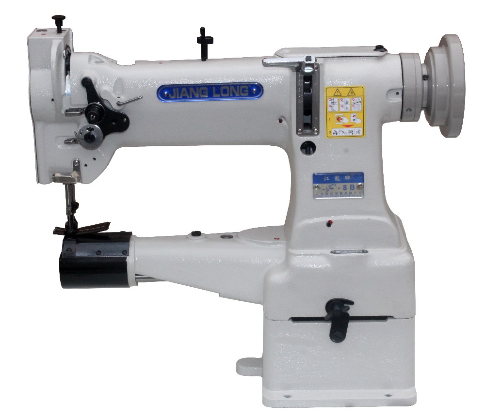 8B Mesin Jahit Industri Tape E - đánh giá và giá Sewing Jahit